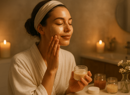 Overnight Beauty Treatments: 10 Ultimate DIY Recipes for Amazing Skin Transformation