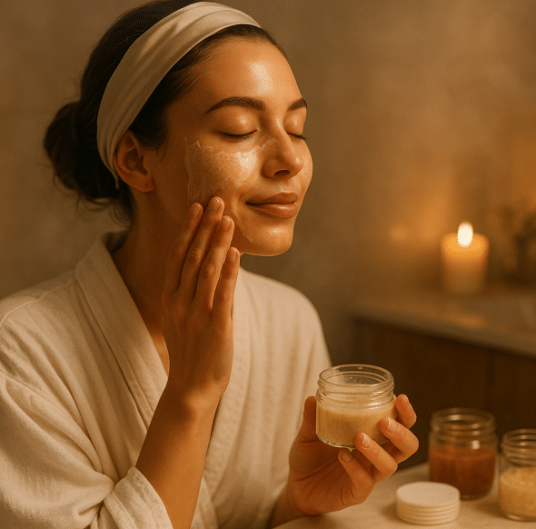 Overnight Beauty Treatments: 10 Ultimate DIY Recipes for Amazing Skin Transformation