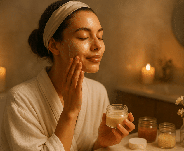 Overnight Beauty Treatments: 10 Ultimate DIY Recipes for Amazing Skin Transformation