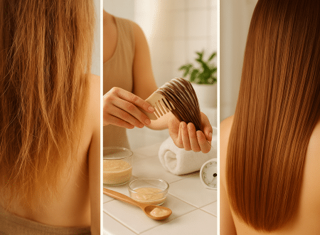 DIY Hair Masks for Damaged Hair Recovery: 15 Ultimate Recipes for Amazing Transformation