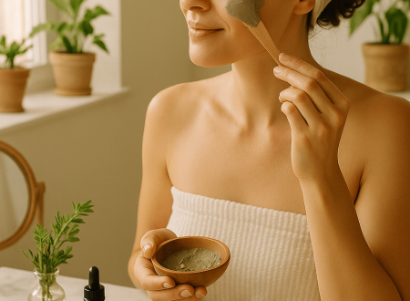 Natural Beauty Detox: 10 Ultimate Steps for Revolutionary Clean Beauty Transformation