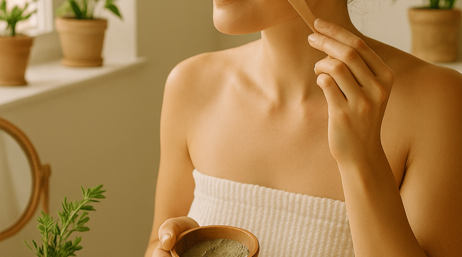 Natural Beauty Detox: 10 Ultimate Steps for Revolutionary Clean Beauty Transformation
