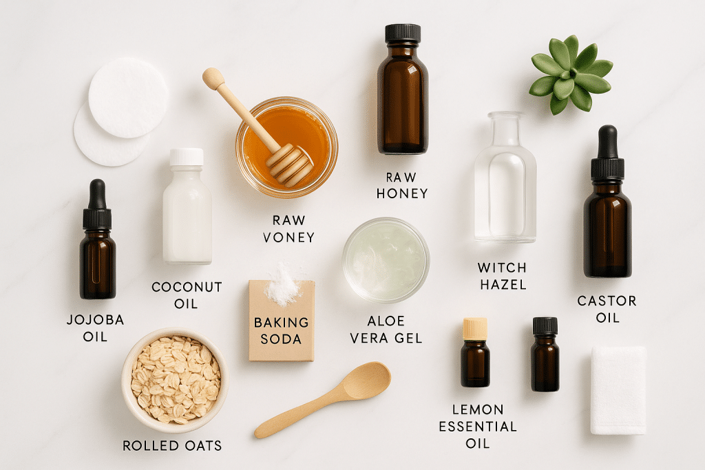 Minimalist Beauty Routine: 10 Ultimate Multi-Purpose Products for Amazing Results
