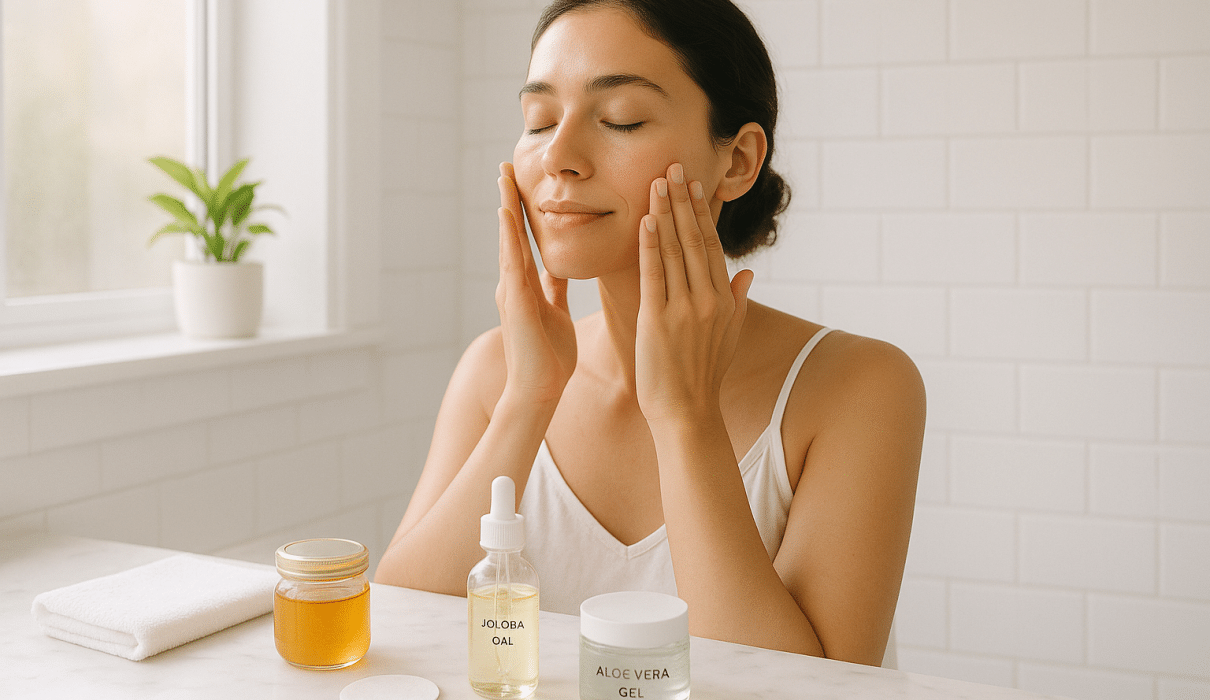 Minimalist Beauty Routine: 10 Ultimate Multi-Purpose Products for Amazing Results