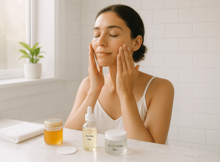 Minimalist Beauty Routine: 10 Ultimate Multi-Purpose Products for Amazing Results