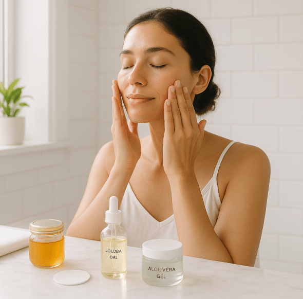 Minimalist Beauty Routine: 10 Ultimate Multi-Purpose Products for Amazing Results