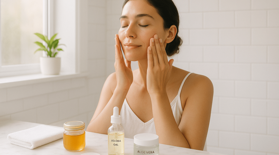 Minimalist Beauty Routine: 10 Ultimate Multi-Purpose Products for Amazing Results
