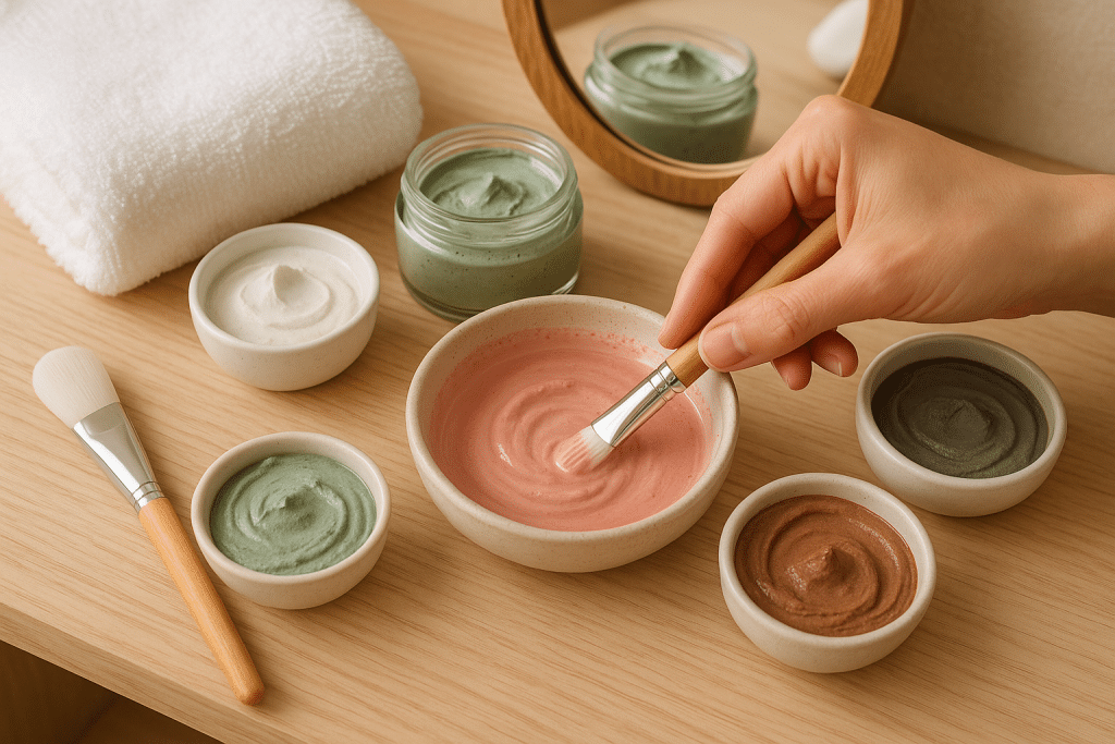 Natural Clays in Skincare: 7 Ultimate Types for Revolutionary Results
