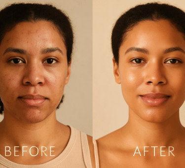 7 Shocking Before & After Results from Natural Beauty Routines That Actually Work