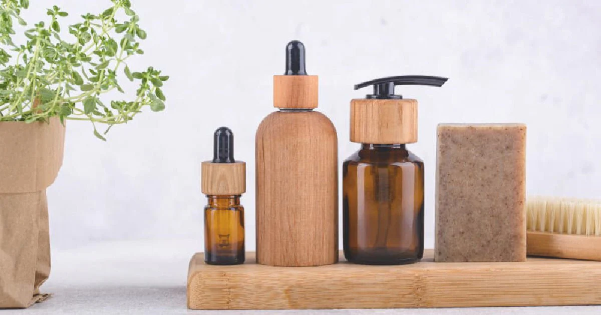 Sustainable Beauty Routine Ideas
