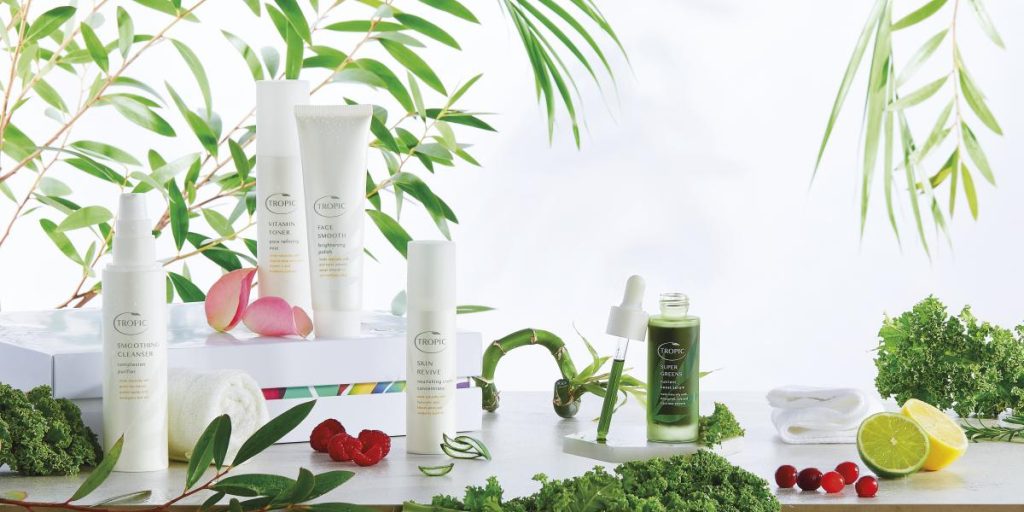 Vegan Beauty Routine Tips 2025: Simple Steps for Ethical, Glowing Skin