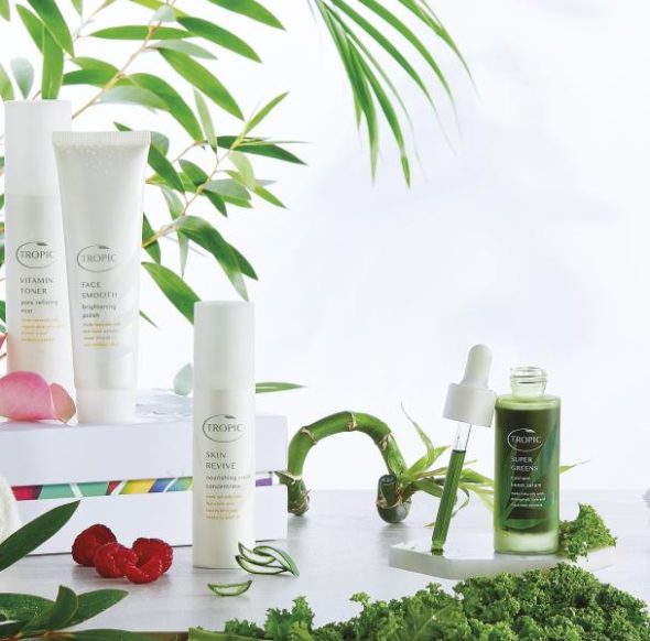 Vegan Beauty Routine Tips 2025: Simple Steps for Ethical, Glowing Skin