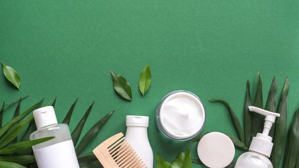 Best Vegan Beauty Products