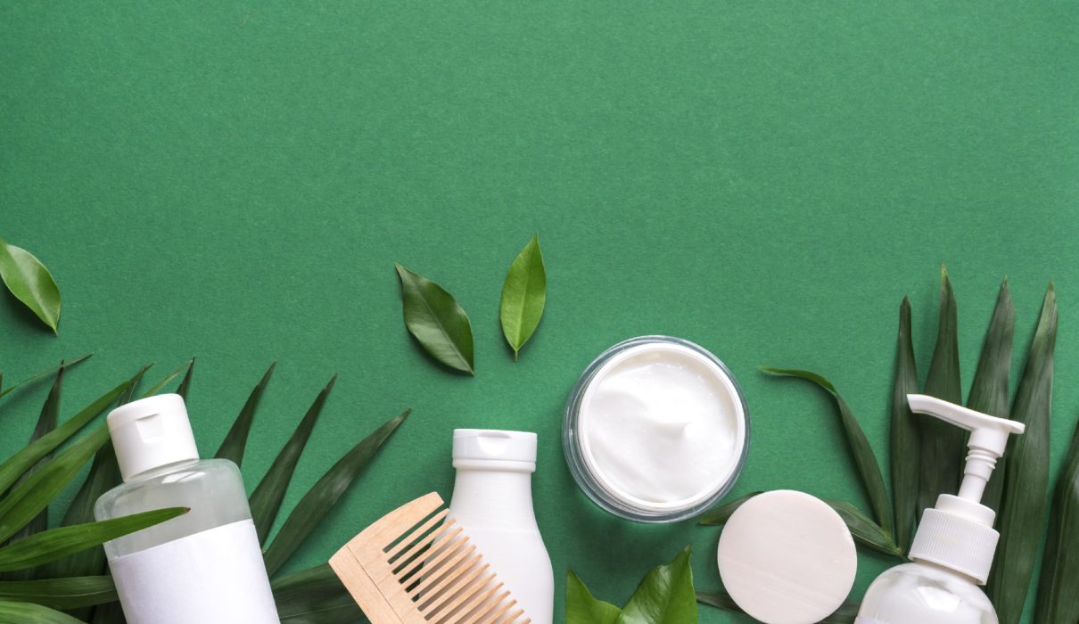 Best Vegan Beauty Products