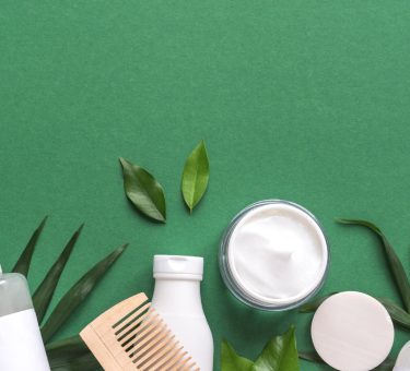 Best Vegan Beauty Products