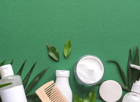 Best Vegan Beauty Products