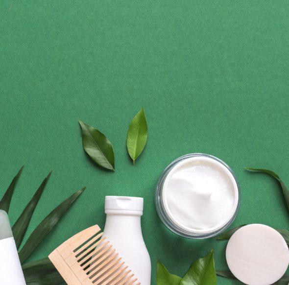 Best Vegan Beauty Products