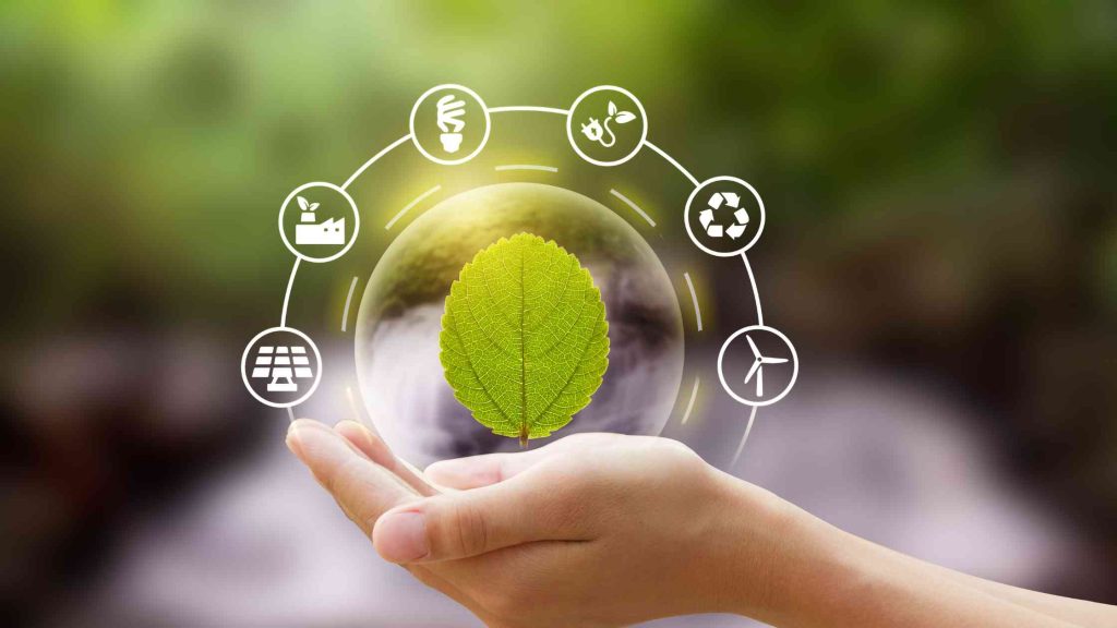Sustainable and Emerging Food Manufacturing Practices