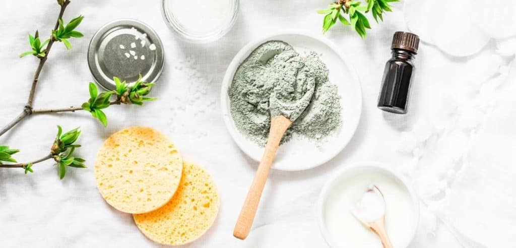 Vegan Beauty Products