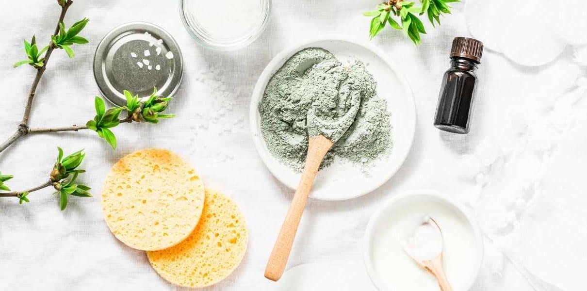 Vegan Beauty Products