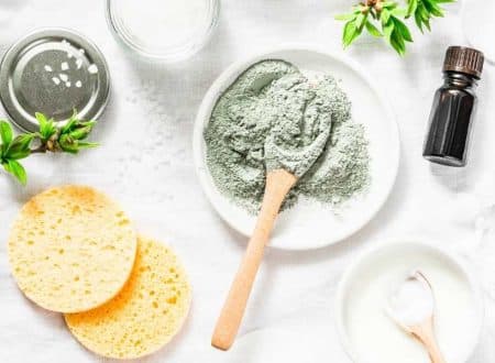 Vegan Beauty Products