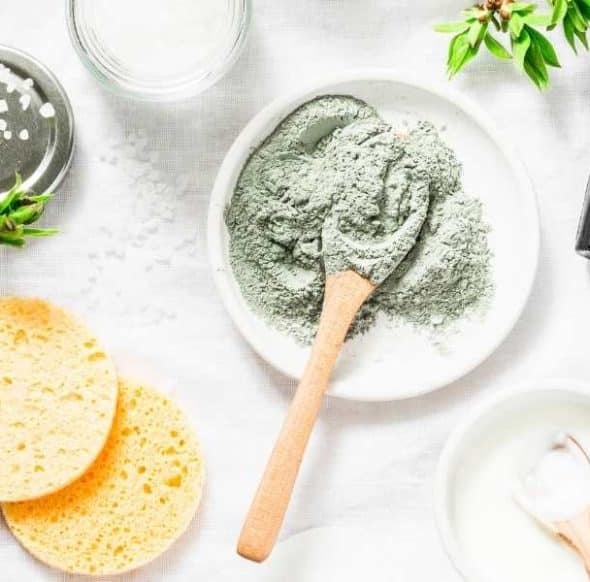 Vegan Beauty Products