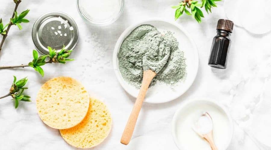 Vegan Beauty Products