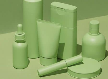 Refillable Beauty Products