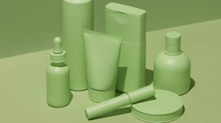 Refillable Beauty Products