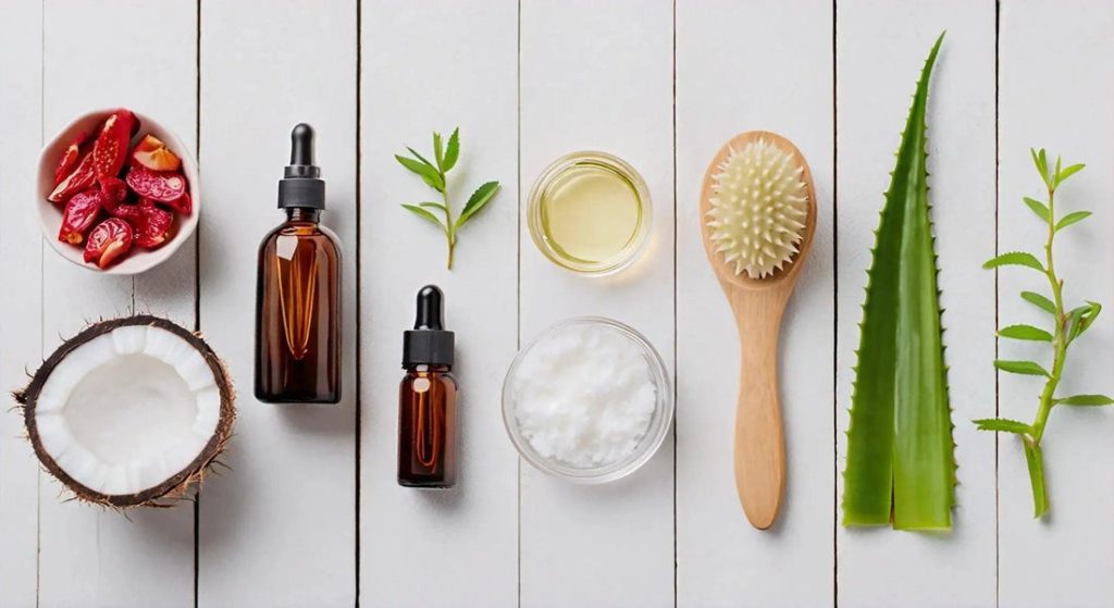 top eco skin care products