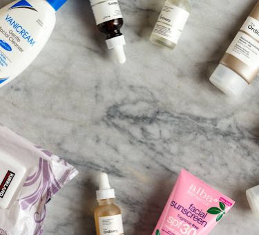 Cruelty-Free Skincare Routine