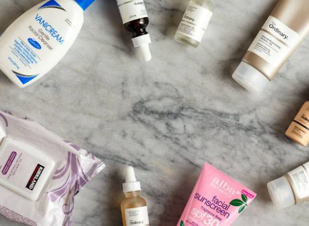 Cruelty-Free Skincare Routine