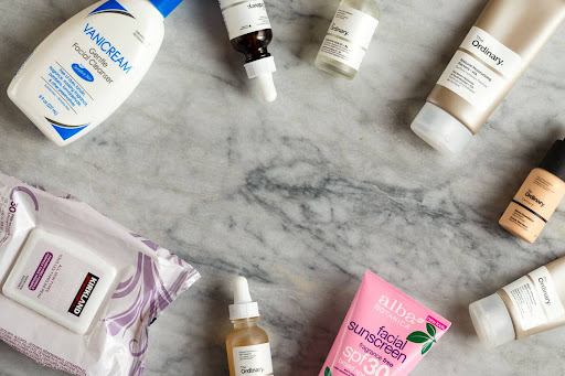 Cruelty-Free Skincare Routine