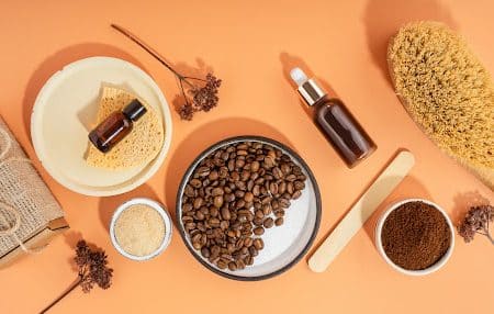 Upcycled Cosmetic Ingredients