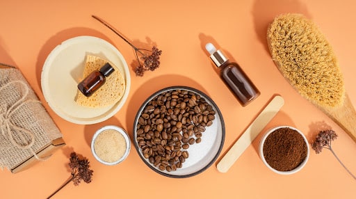 Upcycled Cosmetic Ingredients