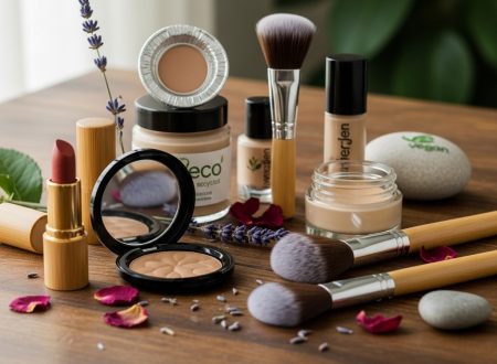 Most Sustainable Makeup Brands